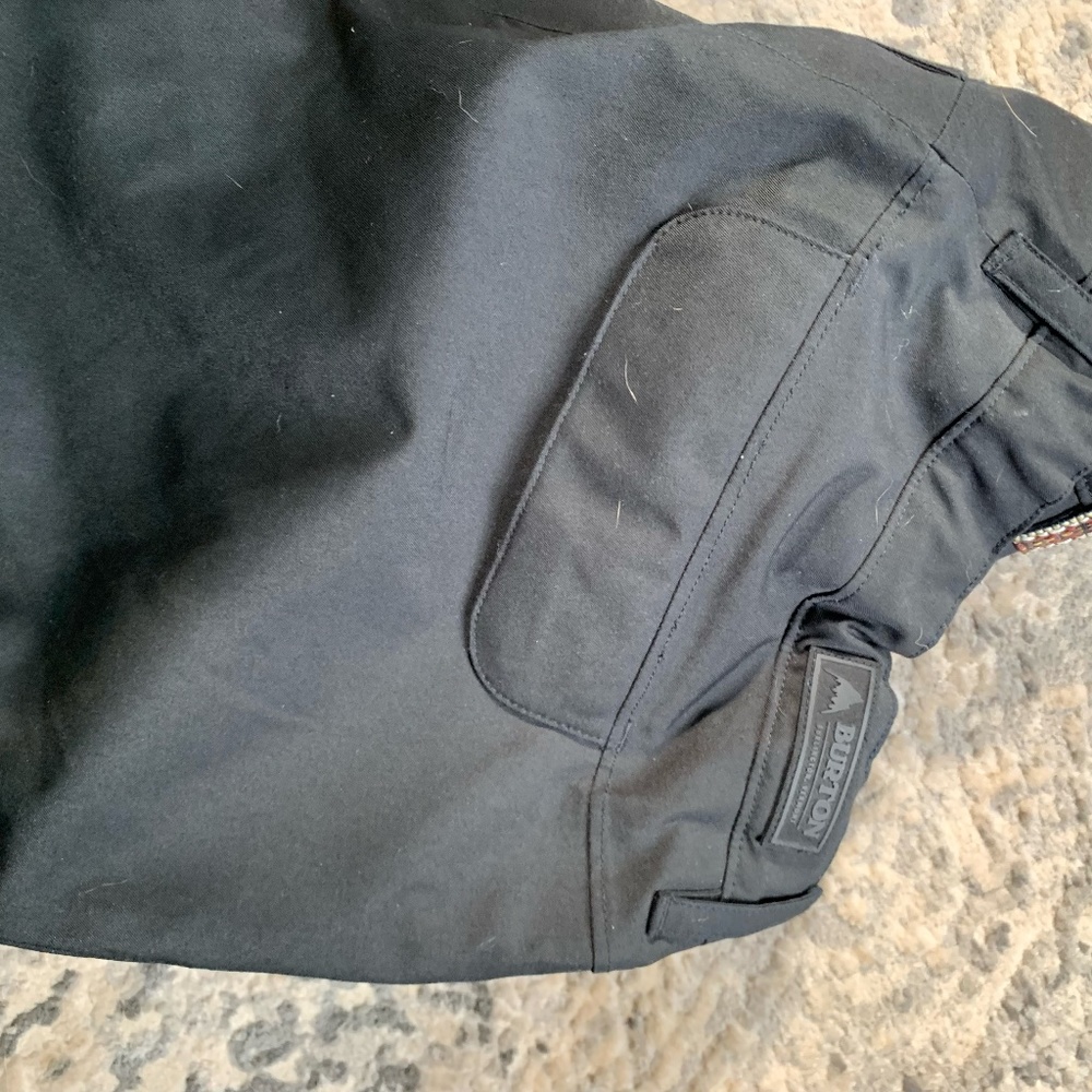 Burton Gloria Insulated Snow Pants